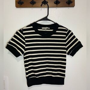 Atelier Baby Tee. Size XS